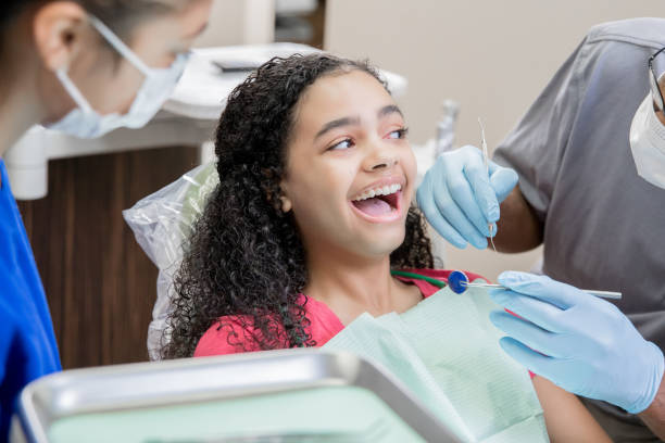 Best Emergency Orthodontic Repairs in Hillsboro, TX