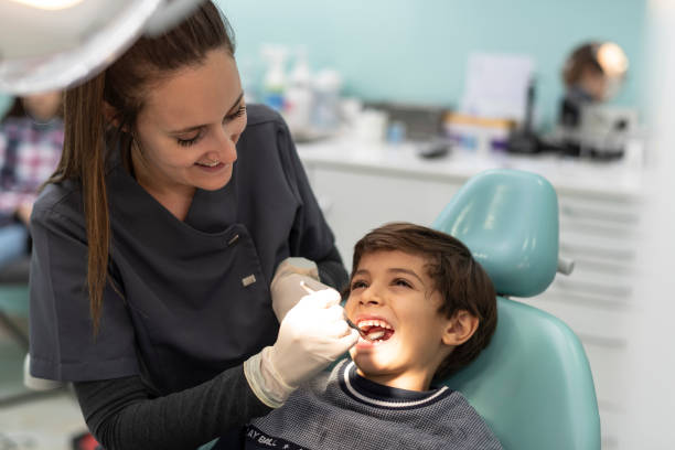 Best Emergency Root Canal Therapy in Hillsboro, TX