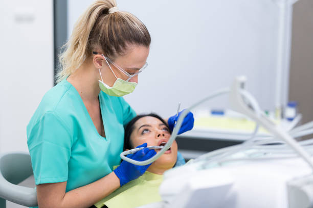 Best Emergency Cosmetic Dentistry (e.g., broken veneers) in Hillsboro, TX